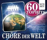 60 Top Hits Chöre Der Welt
