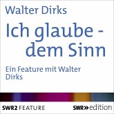 Ich glaube - dem Sinn (MP3-Download)