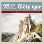 Beschreibung der sogenannten Sächsischen Schweiz (MP3-Download)