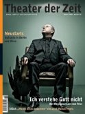 Theater der Zeit - 01. Oktober 2009 (MP3-Download)