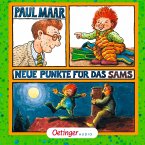 Das Sams 3. Neue Punkte für das Sams (MP3-Download)