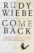 Come Back (eBook, ePUB) - Bild 1