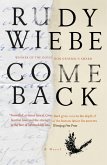 Come Back (eBook, ePUB)
