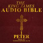 21. 1 Peter (MP3-Download)