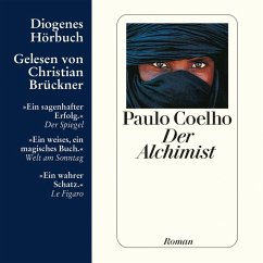 Der Alchimist (MP3-Download) - Coelho, Paulo