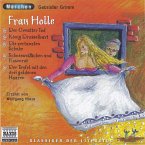 Frau Holle (MP3-Download)