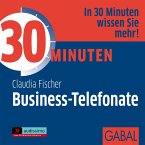 30 Minuten Business-Telefonate (MP3-Download)