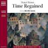 Time Regained (MP3-Download) - Bild 1