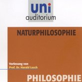 Naturphilosophie (MP3-Download)