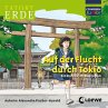 Tatort Erde - Auf der Flucht durch... - Bild 1