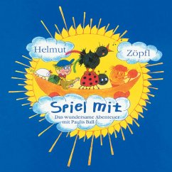 Spiel mit... (MP3-Download) - Zöpfl, Helmut