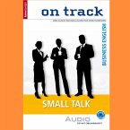 Business-Englisch lernen Audio Sonderedition - Small Talk (MP3-Download)