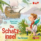 Die Schatzinsel (MP3-Download)