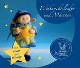 Sterntaler - Weihnachtslieder und Märchen (MP3-Download)