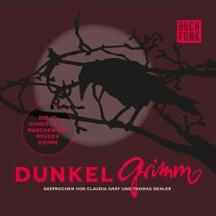 Dunkelgrimm (MP3-Download) - Grimm, Brüder