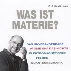 Was ist Materie? (MP3-Download)