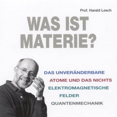 Was ist Materie? (MP3-Download) - Lesch, Harald