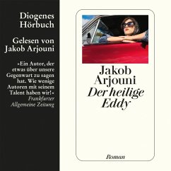 Cover Der heilige Eddy (MP3-Download)