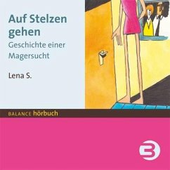 Auf Stelzen gehen (MP3-Download)