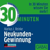 30 Minuten Neukunden-Gewinnung (MP3-Download)