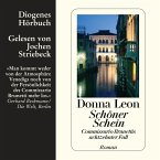 Schöner Schein / Commissario Brunetti Bd.18 (MP3-Download)