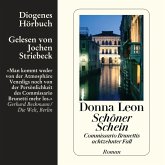 Schöner Schein / Commissario Brunetti Bd.18 (MP3-Download)