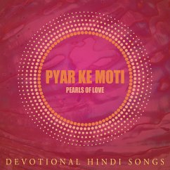 Pyar Ki Moti Pearls Of love (MP3-Download) - Khumaris, Brahma