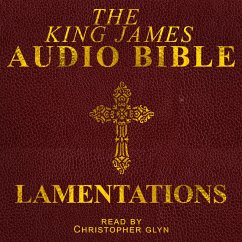 Cover Lamentations (MP3-Download)