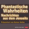 Phantastische Wahrheiten (MP3-Download) - Bild 1