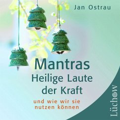 Mantras (MP3-Download) - Ostrau, Jan