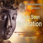 Body Scan Meditation (MP3-Download)