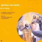 Ignatius von Loyola - Geistliche Übungen (MP3-Download)