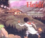 Heidi (MP3-Download)
