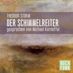 Der Schimmelreiter (MP3-Download) - Storm, Theodor