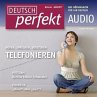 Deutsch lernen Audio - Telefonieren... - Bild 1