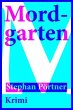Mordgarten (eBook, ePUB) - Bild 1