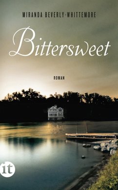Bittersweet (eBook, ePUB) - Beverly-Whittemore, Miranda