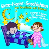 Gute Nacht Geschichten (MP3-Download)