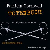 Totenbuch / Kay Scarpetta Bd.15 (MP3-Download) Totenbuch / Kay Scarpetta Bd.15 (MP3-Download)