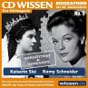 CD WISSEN - Kaiserin Sisi und Romy... - Bild 1