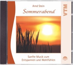 Sommerabend (MP3-Download) - Stein, Arnd