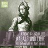 Kabale und Liebe (MP3-Download) - Bild 1