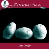 Der Dreier - Eine schwule Fetischstory (MP3-Download)