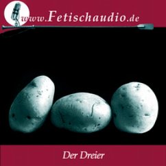 Der Dreier - Eine schwule Fetischstory (MP3-Download) - Pascha