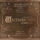 Das große Weltmärchen-Hörbuch (MP3-Download)