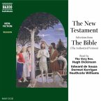 The New Testament (MP3-Download)
