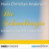 Die Schneekönigin (MP3-Download) - Bild 1
