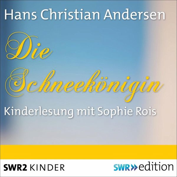 Die Schneekönigin (MP3-Download) Die Schneekönigin (MP3-Download)