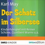 Der Schatz im Silbersee (MP3-Download)