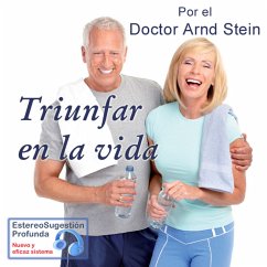 Triunfar en la Vida (MP3-Download) - Stein, Arnd